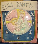 Ken Ellis' Eliza Danto textile conservation resgtoration cleaning